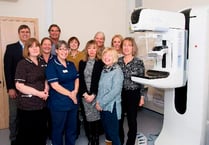 Frimley shows off latest state-of-the-art technology