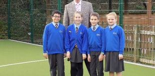Highfield reaps the benefit of new all-weather pitch
