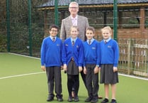 Highfield reaps the benefit of new all-weather pitch