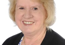 School stalwart awarded British Empire Medal