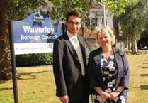 WBC appoints new chief exec to £124k post