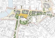 Green light for village plans