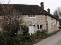Gracious Street, Selborne