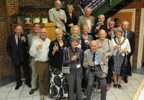 Preservation success as society celebrates 50 years