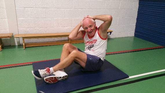 Thirty years and still going strong