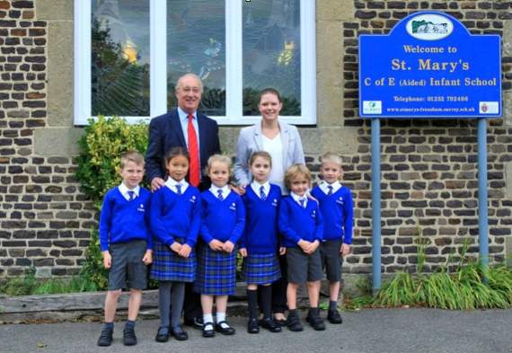 Photo: Imago Juniors