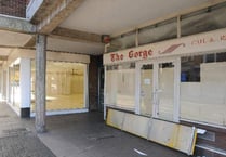 End of an era as Woolmead vacated
