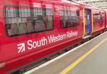 Rail passengers 'voting with their feet'