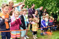 Dog show, duck race nets £750