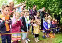 Dog show, duck race nets £750