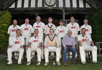Brook reach top flight after five promotions