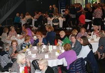College hosts book festival for a fifth year