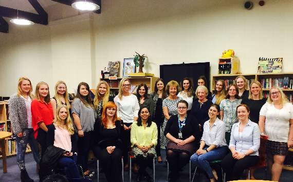 Insight into the future