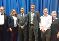 Hockey club joy in push for pitch