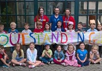 Barracudas ‘outstanding’ say inspectors from Ofsted