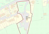 Villagers concerned at ‘over-development’
