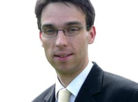 <p>Alton Town Council clerk Tom Horwood is also a classical music presenter on Wey Valley Radio.</p>