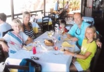TV film focuses on legacy of brave Robbie Keville