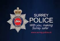 Police appeal after hit-and-run accident