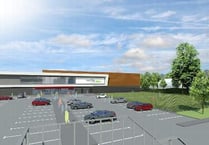 Sports centre: We will work with EHDC