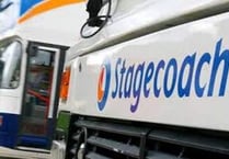 Dissatisfaction with Stagecoach bus services