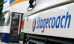 Dissatisfaction with Stagecoach bus services