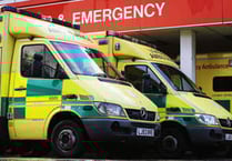 Ambulance crews expecting a busy Easter weekend
