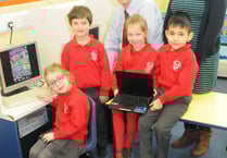 Staying safe online