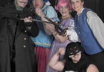 Counting down to panto fun and games