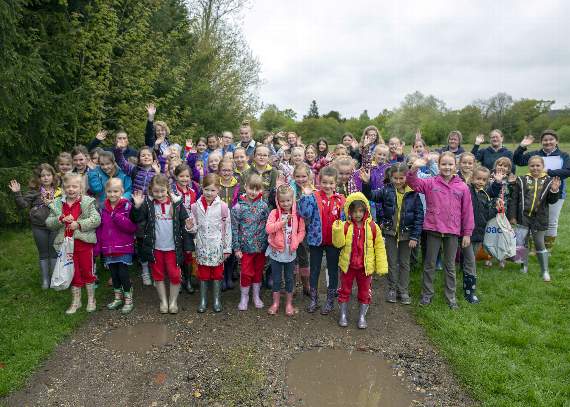 Photo: Paul Fitchett