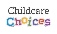 Tax-free childcare available