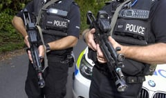 Police spent £2m on consultants