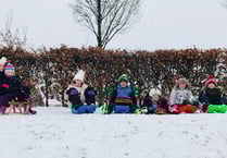 There’s no business like Snow business