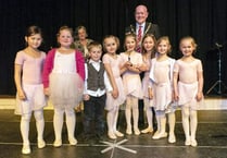 Youngsters shine at Farnham’s Got Talent