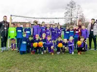 Appeal for new 3G pitch