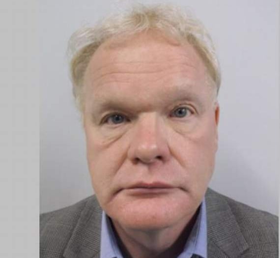 Doctor jailed over series of sexual assaults