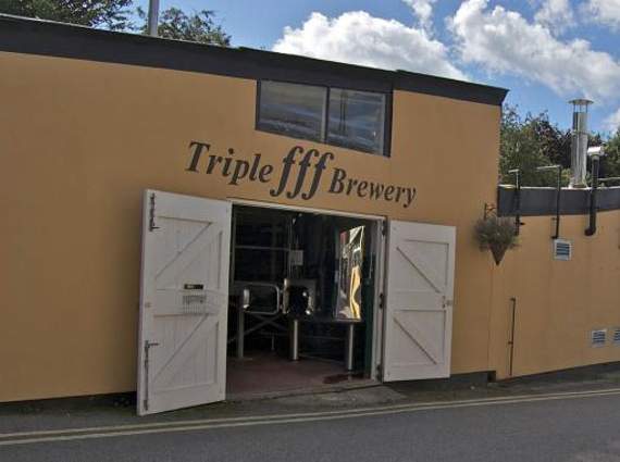 Brewery hours extended