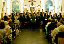 Dutch tour hailed a ‘huge success’
