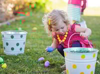 Six events to get egg-cited about this Easter