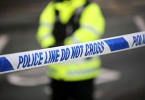 Police probe theft of tractor