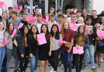School scores highly in new league tables