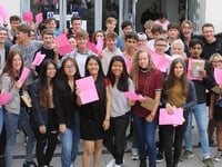 School scores highly in new league tables