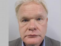 Doctor jailed for string of sexual assaults at Frimley Park