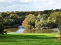 Staunton Country Park