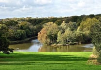 Big shot in the arm for country parks