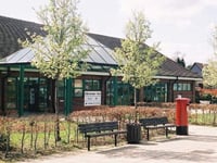 Parish council prepared to relocate