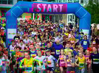 Fun run to boost hospital’s stroke appeal