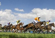 Point-to-point racing comes to Peper Harow