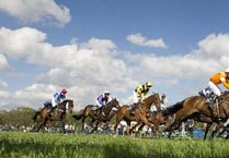 Point-to-point racing comes to Peper Harow