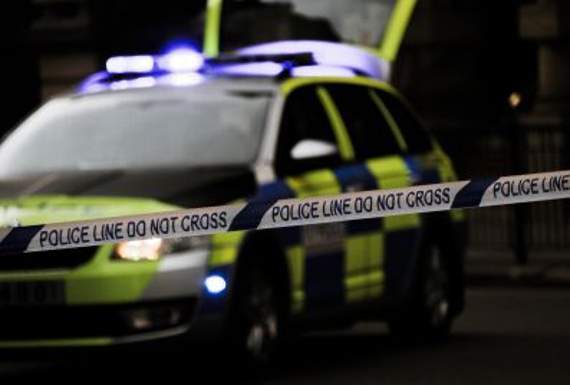 Suspicious package found in Frensham